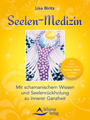 cover image of Seelen-Medizin